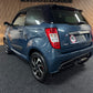 Ligier JS50 Blueline | Gepflegt | leiser DCI Motor | 45 km/h | Innerhalb 250 KM Kostenlose Lieferung | Mopedauto | Leichtmobile