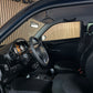Ligier JS50 Blueline | Gepflegt | leiser DCI Motor | 45 km/h | Innerhalb 250 KM Kostenlose Lieferung | Mopedauto | Leichtmobile