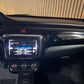 Ligier JS50 Blueline | Gepflegt | leiser DCI Motor | 45 km/h | Innerhalb 250 KM Kostenlose Lieferung | Mopedauto | Leichtmobile