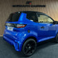Aixam City Sport Baujahr 2024 mit 1500 KM | 8 PS Kubota motor | 45 km/h | Innerhalb 250 KM Kostenlose Lieferung | Mopedauto | Leichtmobile