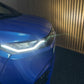 Aixam City Sport Baujahr 2024 mit 1500 KM | 8 PS Kubota motor | 45 km/h | Innerhalb 250 KM Kostenlose Lieferung | Mopedauto | Leichtmobile