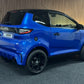 Aixam City Sport Baujahr 2024 mit 1500 KM | 8 PS Kubota motor | 45 km/h | Innerhalb 250 KM Kostenlose Lieferung | Mopedauto | Leichtmobile