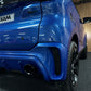 Aixam City Sport Baujahr 2024 mit 1500 KM | 8 PS Kubota motor | 45 km/h | Innerhalb 250 KM Kostenlose Lieferung | Mopedauto | Leichtmobile