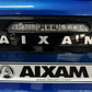 Aixam City Sport Baujahr 2024 mit 1500 KM | 8 PS Kubota motor | 45 km/h | Innerhalb 250 KM Kostenlose Lieferung | Mopedauto | Leichtmobile