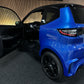 Aixam City Sport Baujahr 2024 mit 1500 KM | 8 PS Kubota motor | 45 km/h | Innerhalb 250 KM Kostenlose Lieferung | Mopedauto | Leichtmobile