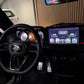 Ligier JS50 / JS56 Sport Ultimate | Servo | Ambilight | Gr. Multi-Media apple Carplay/Android | 8 PS leiser DCI Motor