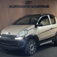 Microcar Mgo Paris | leiser DCI Motor | 45 km/h | Innerhalb 250 KM Kostenlose Lieferung | Mopedauto | Leichtmobile