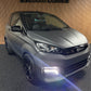 Aixam City Sport Mattgrau  | 8 PS Kubota | Rückfahrkamera | Multi-Media Touch | 45 km/h | Innerhalb 250 KM Kostenlose Lieferung | Mopedauto | Leichtmobile