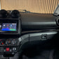 Aixam City Sport Mattgrau  | 8 PS Kubota | Rückfahrkamera | Multi-Media Touch | 45 km/h | Innerhalb 250 KM Kostenlose Lieferung | Mopedauto | Leichtmobile