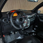 Microcar Mgo Paris | leiser DCI Motor | 45 km/h | Innerhalb 250 KM Kostenlose Lieferung | Mopedauto | Leichtmobile