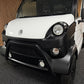 Aixam D-truck Kastenwagen 2023 | 8 PS Motor | 45 km/h | Innerhalb 250 KM Kostenlose Lieferung | Mopedauto | Leichtmobile