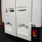 Aixam D-truck Kastenwagen 2023 | 8 PS Motor | 45 km/h | Innerhalb 250 KM Kostenlose Lieferung | Mopedauto | Leichtmobile