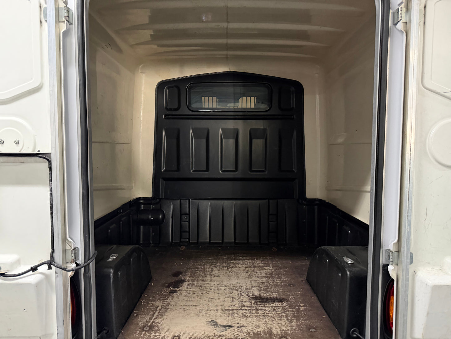 Aixam D-truck Kastenwagen 2023 | 8 PS Motor | 45 km/h | Innerhalb 250 KM Kostenlose Lieferung | Mopedauto | Leichtmobile