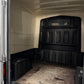 Aixam D-truck Kastenwagen 2023 | 8 PS Motor | 45 km/h | Innerhalb 250 KM Kostenlose Lieferung | Mopedauto | Leichtmobile