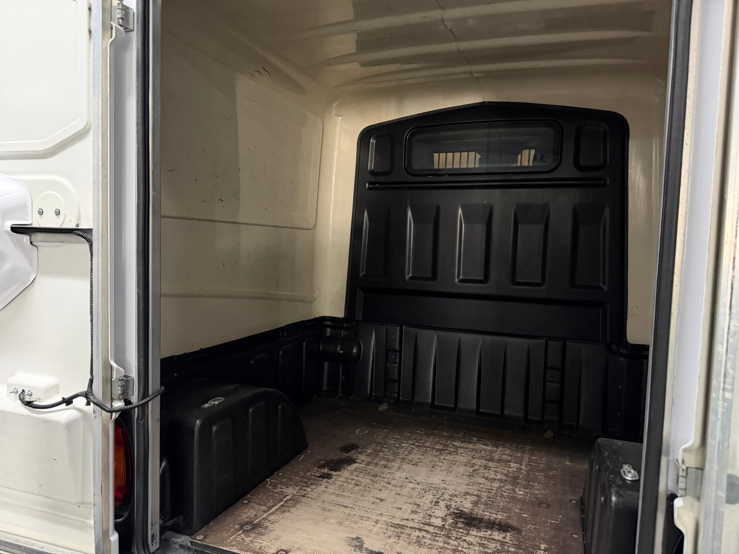 Aixam D-truck Kastenwagen 2023 | 8 PS Motor | 45 km/h | Innerhalb 250 KM Kostenlose Lieferung | Mopedauto | Leichtmobile