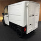 Aixam D-truck Kastenwagen 2023 | 8 PS Motor | 45 km/h | Innerhalb 250 KM Kostenlose Lieferung | Mopedauto | Leichtmobile
