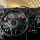 Aixam D-truck Kastenwagen 2023 | 8 PS Motor | 45 km/h | Innerhalb 250 KM Kostenlose Lieferung | Mopedauto | Leichtmobile