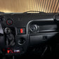 Aixam D-truck Kastenwagen 2023 | 8 PS Motor | 45 km/h | Innerhalb 250 KM Kostenlose Lieferung | Mopedauto | Leichtmobile