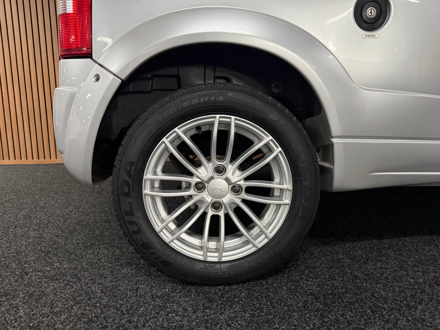 Ligier X-Too R Sport | leiser DCI Motor | 45 km/h | Innerhalb 250 KM Kostenlose Lieferung | Mopedauto | Leichtmobile