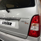 Ligier X-Too R Sport | leiser DCI Motor | 45 km/h | Innerhalb 250 KM Kostenlose Lieferung | Mopedauto | Leichtmobile