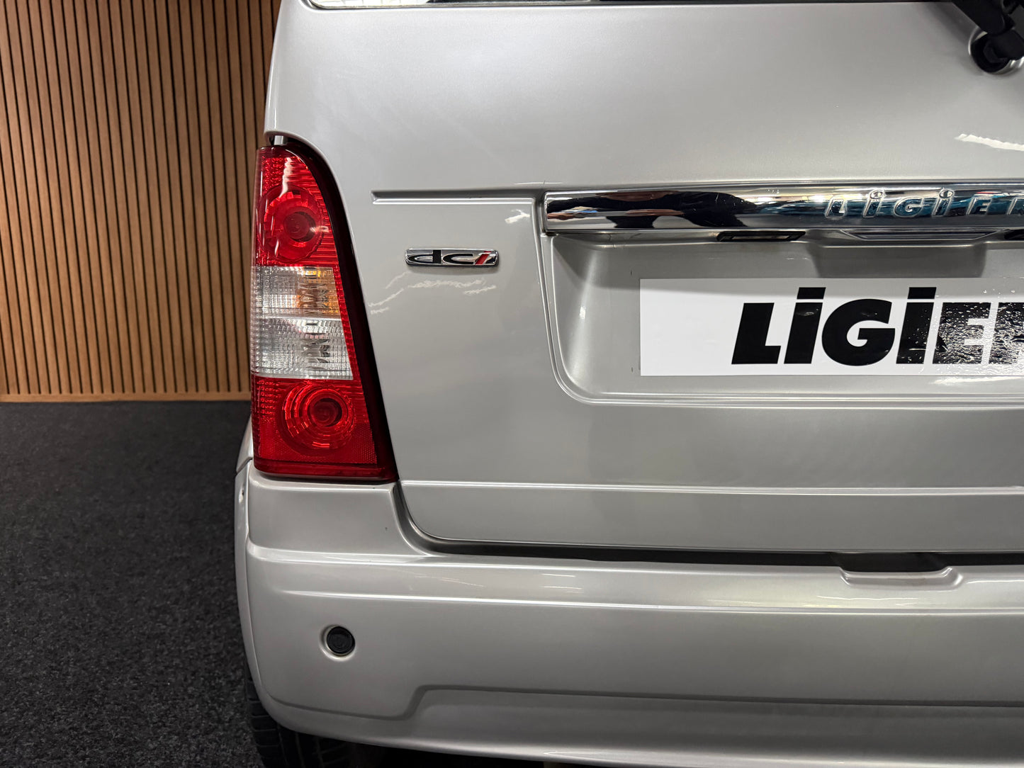 Ligier X-Too R Sport | leiser DCI Motor | 45 km/h | Innerhalb 250 KM Kostenlose Lieferung | Mopedauto | Leichtmobile