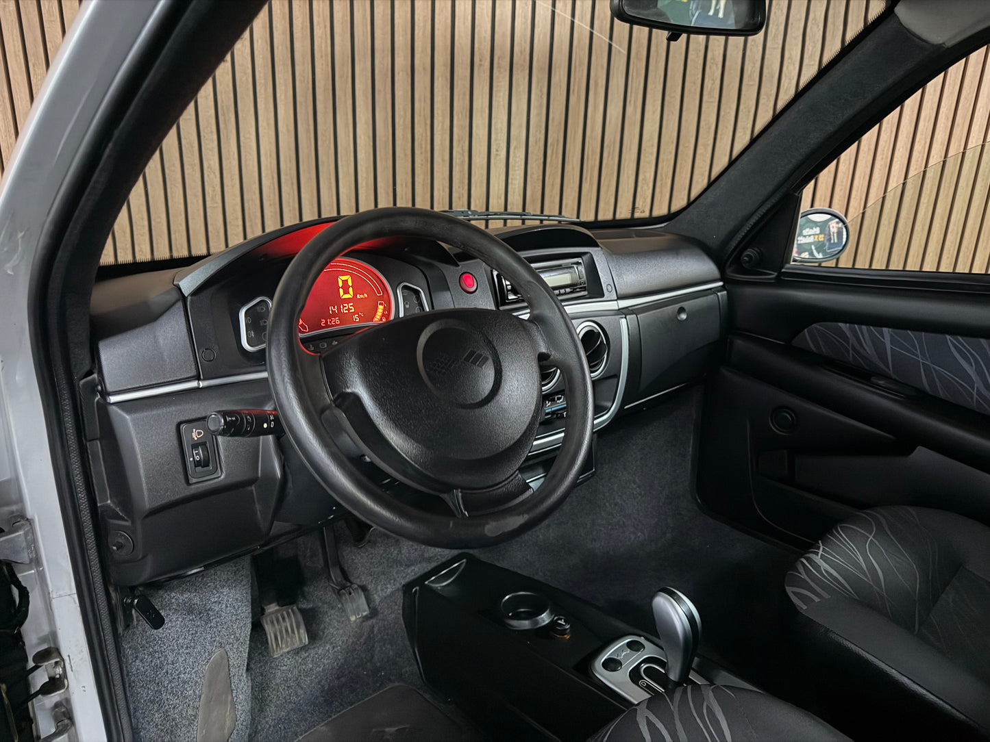 Ligier X-Too R Sport | leiser DCI Motor | 45 km/h | Innerhalb 250 KM Kostenlose Lieferung | Mopedauto | Leichtmobile