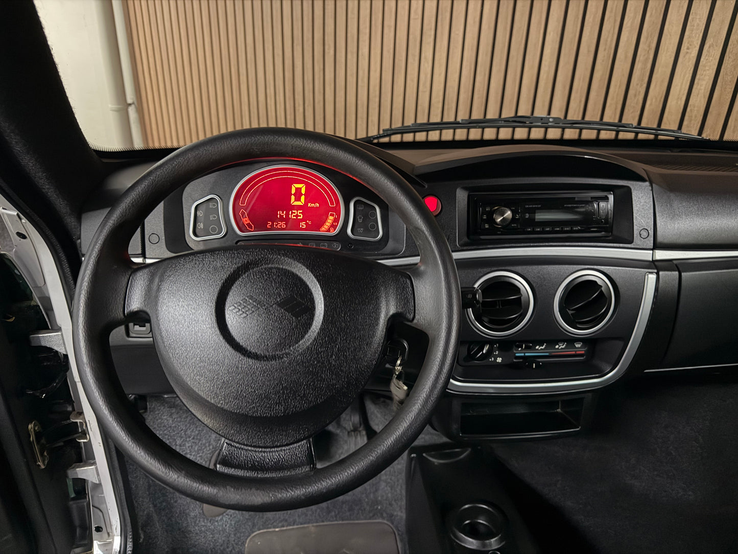 Ligier X-Too R Sport | leiser DCI Motor | 45 km/h | Innerhalb 250 KM Kostenlose Lieferung | Mopedauto | Leichtmobile
