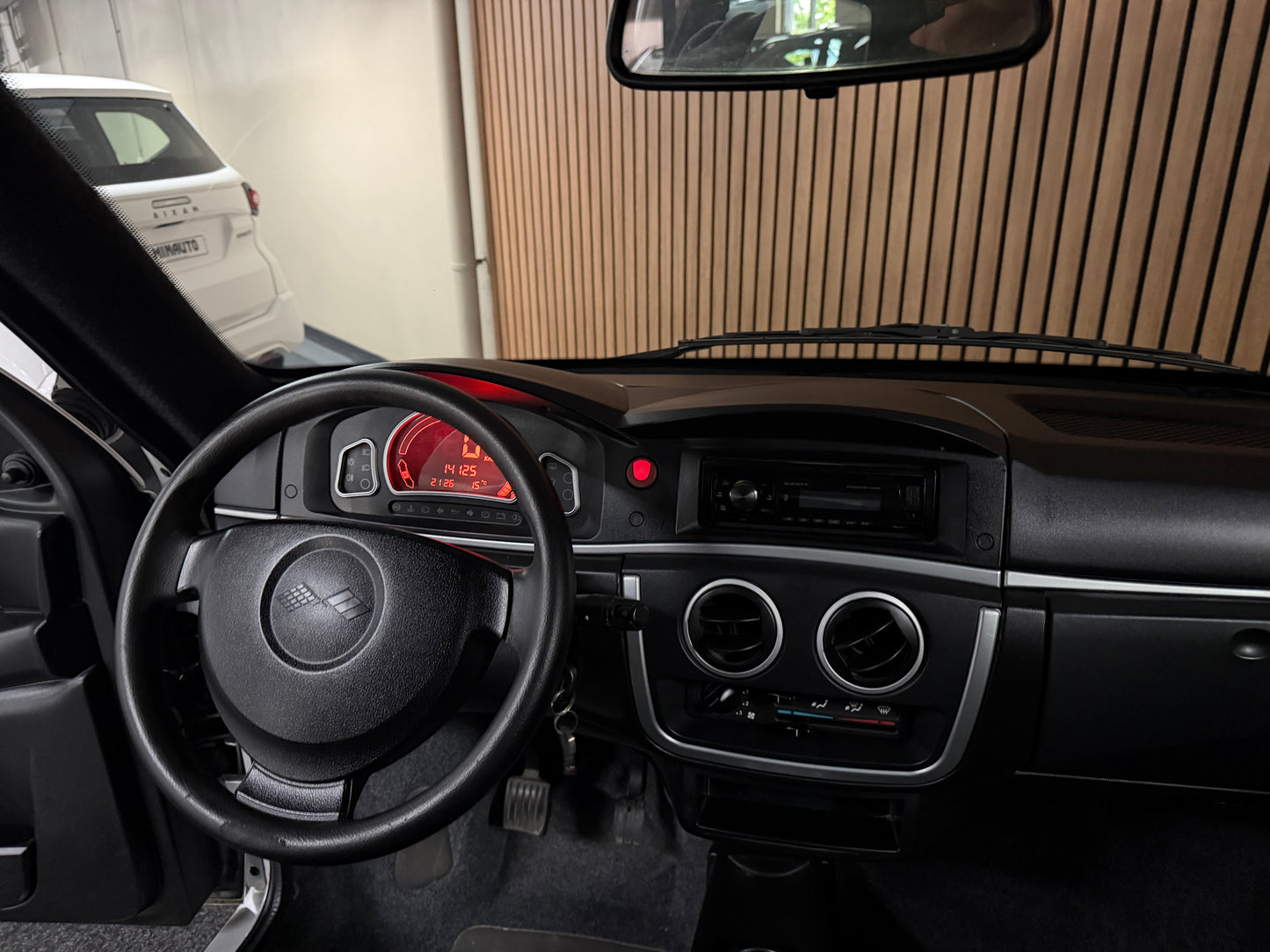 Ligier X-Too R Sport | leiser DCI Motor | 45 km/h | Innerhalb 250 KM Kostenlose Lieferung | Mopedauto | Leichtmobile