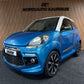 Ligier JS50 Blueline | Chrome Edition | leiser DCI Motor | 45 km/h | Innerhalb 250 KM Kostenlose Lieferung | Mopedauto | Leichtmobile
