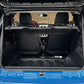 Ligier JS50 Blueline | Chrome Edition | leiser DCI Motor | 45 km/h | Innerhalb 250 KM Kostenlose Lieferung | Mopedauto | Leichtmobile
