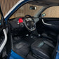 Ligier JS50 Blueline | Chrome Edition | leiser DCI Motor | 45 km/h | Innerhalb 250 KM Kostenlose Lieferung | Mopedauto | Leichtmobile
