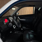 Ligier JS50 Blueline | Chrome Edition | leiser DCI Motor | 45 km/h | Innerhalb 250 KM Kostenlose Lieferung | Mopedauto | Leichtmobile