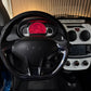 Ligier JS50 Blueline | Chrome Edition | leiser DCI Motor | 45 km/h | Innerhalb 250 KM Kostenlose Lieferung | Mopedauto | Leichtmobile