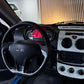 Ligier JS50 Blueline | Chrome Edition | leiser DCI Motor | 45 km/h | Innerhalb 250 KM Kostenlose Lieferung | Mopedauto | Leichtmobile