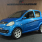 Microcar Mgo SXI |  | 45 km/h | Innerhalb 250 KM Kostenlose Lieferung | Mopedauto | Leichtmobile