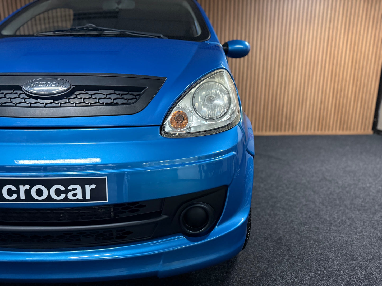 Microcar Mgo SXI |  | 45 km/h | Innerhalb 250 KM Kostenlose Lieferung | Mopedauto | Leichtmobile