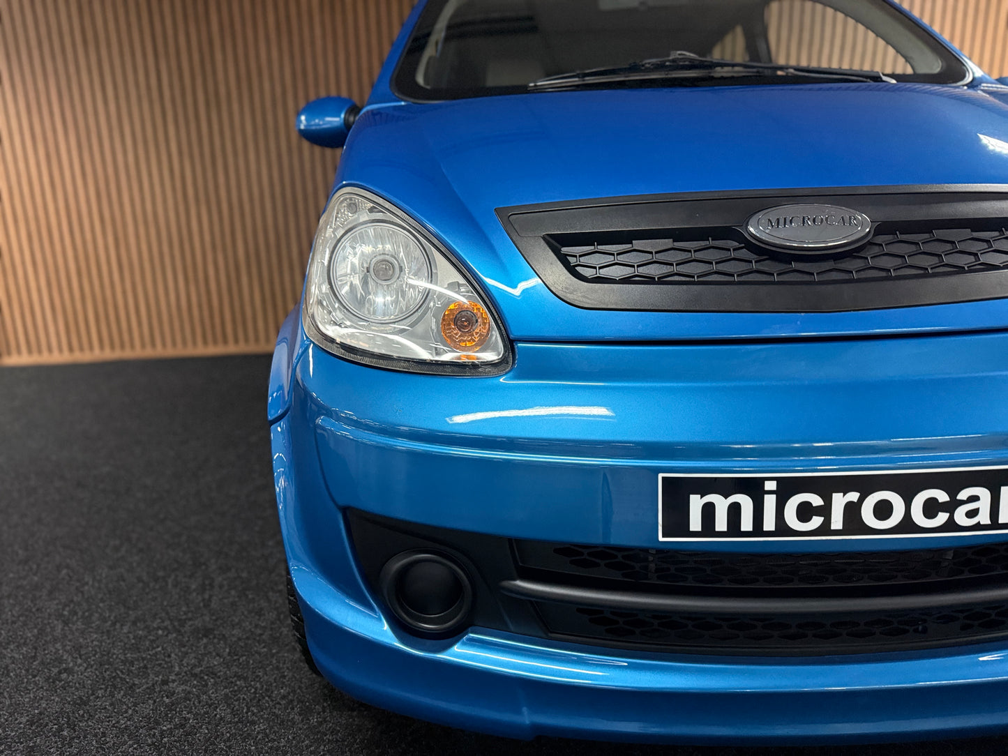 Microcar Mgo SXI |  | 45 km/h | Innerhalb 250 KM Kostenlose Lieferung | Mopedauto | Leichtmobile