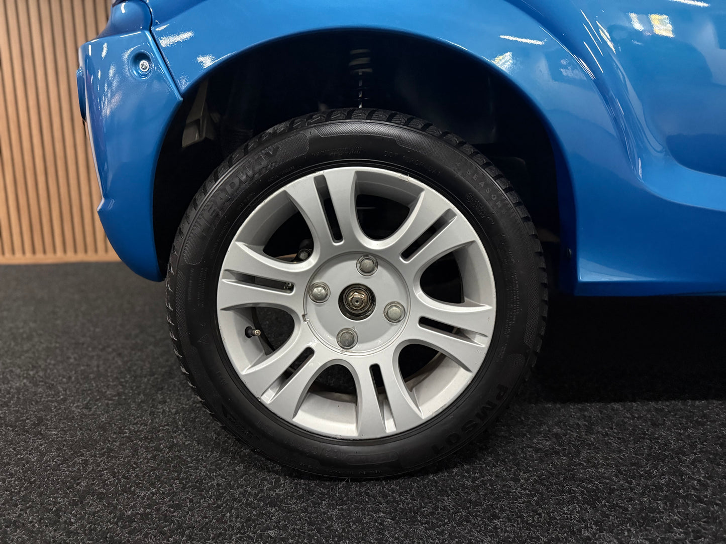 Microcar Mgo SXI |  | 45 km/h | Innerhalb 250 KM Kostenlose Lieferung | Mopedauto | Leichtmobile