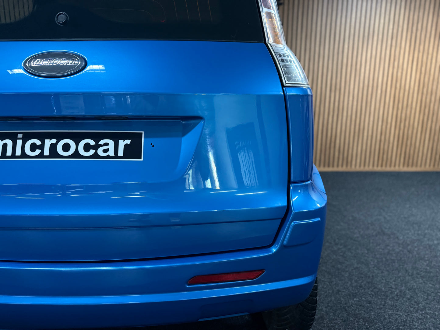 Microcar Mgo SXI |  | 45 km/h | Innerhalb 250 KM Kostenlose Lieferung | Mopedauto | Leichtmobile