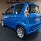 Microcar Mgo SXI |  | 45 km/h | Innerhalb 250 KM Kostenlose Lieferung | Mopedauto | Leichtmobile