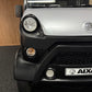 Aixam D-Truck Kastenwagen | 8 PS Motor | 45 km/h | Innerhalb 250 KM Kostenlose Lieferung | Mopedauto | Leichtmobile