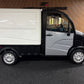 Aixam D-Truck Kastenwagen | 8 PS Motor | 45 km/h | Innerhalb 250 KM Kostenlose Lieferung | Mopedauto | Leichtmobile