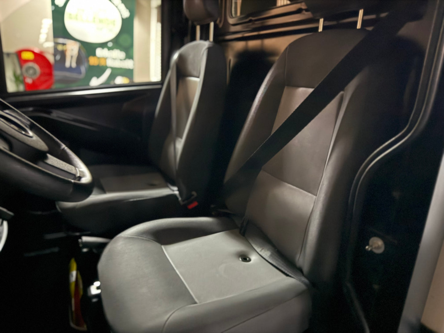 Aixam D-Truck Kastenwagen | 8 PS Motor | 45 km/h | Innerhalb 250 KM Kostenlose Lieferung | Mopedauto | Leichtmobile