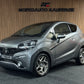 Casalini M20 GrandeSport 550 | 8 PS leiser DCI Motor | Automatische Lichtsteuerung / Regensensor | 45 km/h | Innerhalb 250 KM Kostenlose Lieferung | Mopedauto | Leichtmobile